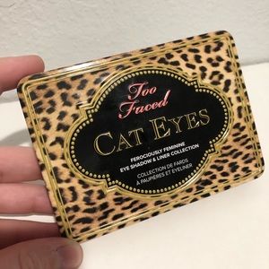 Too Faced Cat Eyes Palette